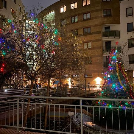Komfortowy Apartament Na Florianskiej, Park Praski, Dw Wilenski,W Odleglosci Spaceru Od Starego Miasta, Milo Widziec Gosci Ze Zwierzetami Warsaw Luaran gambar