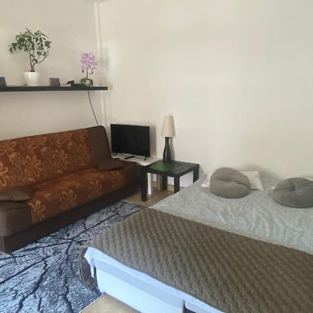 Komfortowy Apartament Na Florianskiej, Park Praski, Dw Wilenski,W Odleglosci Spaceru Od Starego Miasta, Milo Widziec Gosci Ze Zwierzetami Warsaw Luaran gambar