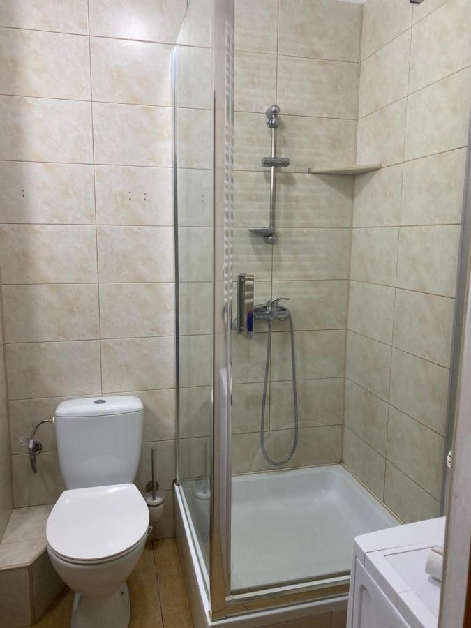 Komfortowy Apartament Na Florianskiej, Park Praski, Dw Wilenski,W Odleglosci Spaceru Od Starego Miasta, Milo Widziec Gosci Ze Zwierzetami Warsaw Luaran gambar