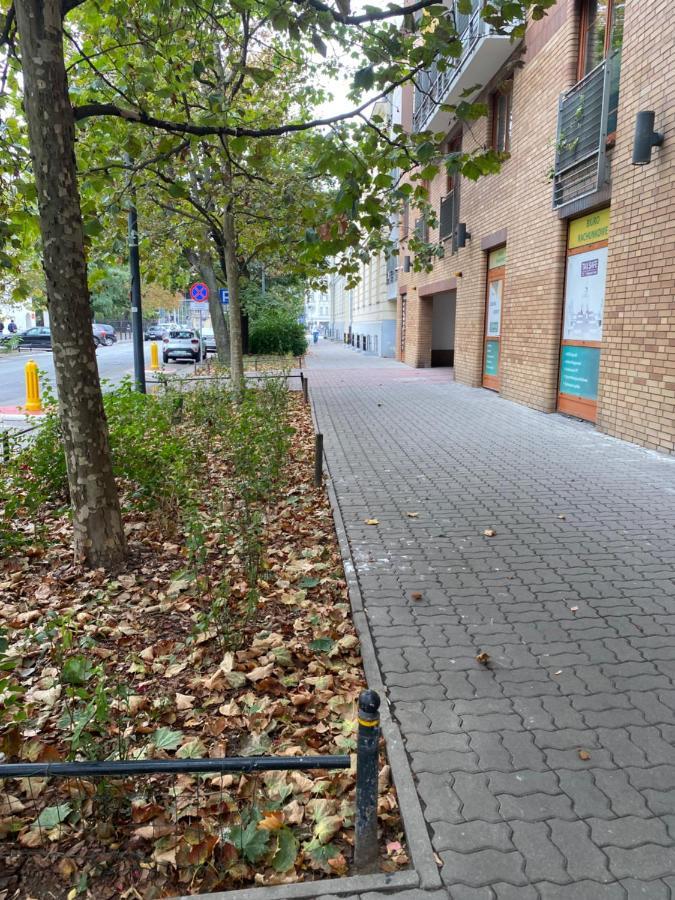 Komfortowy Apartament Na Florianskiej, Park Praski, Dw Wilenski,W Odleglosci Spaceru Od Starego Miasta, Milo Widziec Gosci Ze Zwierzetami Warsaw Luaran gambar