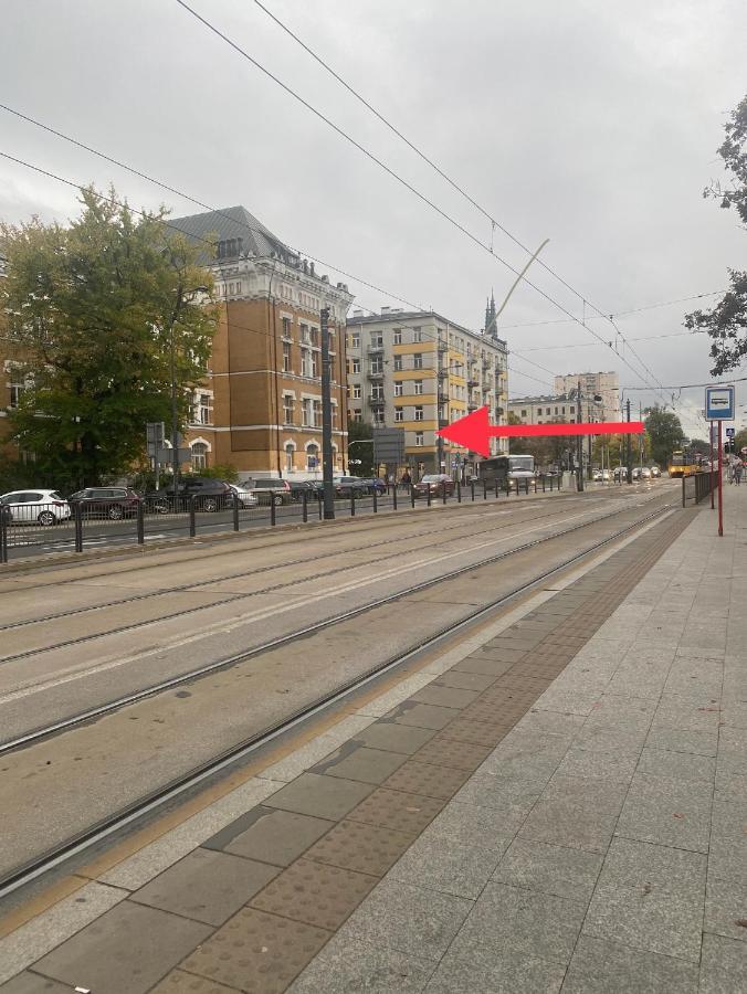 Komfortowy Apartament Na Florianskiej, Park Praski, Dw Wilenski,W Odleglosci Spaceru Od Starego Miasta, Milo Widziec Gosci Ze Zwierzetami Warsaw Luaran gambar