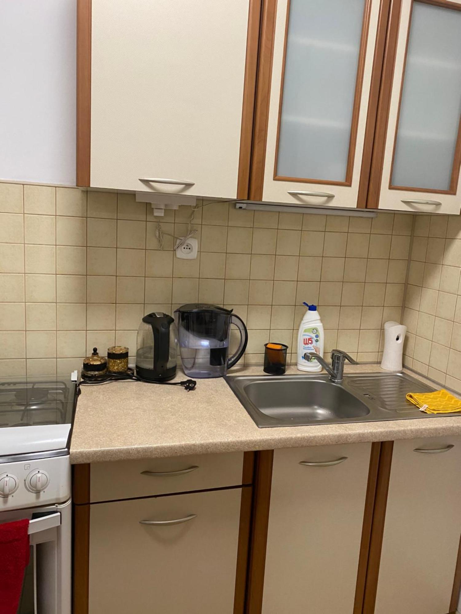 Komfortowy Apartament Na Florianskiej, Park Praski, Dw Wilenski,W Odleglosci Spaceru Od Starego Miasta, Milo Widziec Gosci Ze Zwierzetami Warsaw Luaran gambar