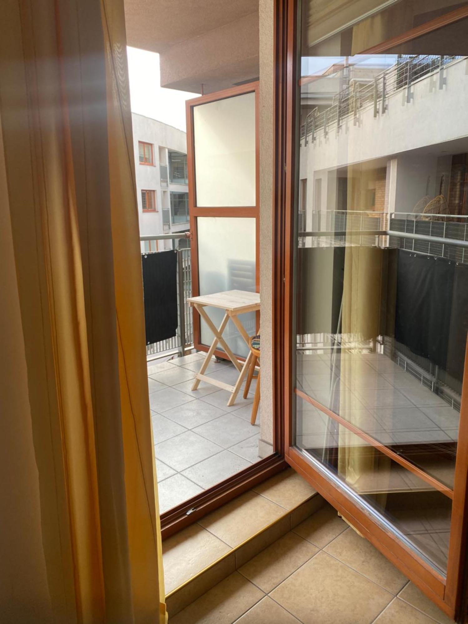 Komfortowy Apartament Na Florianskiej, Park Praski, Dw Wilenski,W Odleglosci Spaceru Od Starego Miasta, Milo Widziec Gosci Ze Zwierzetami Warsaw Luaran gambar