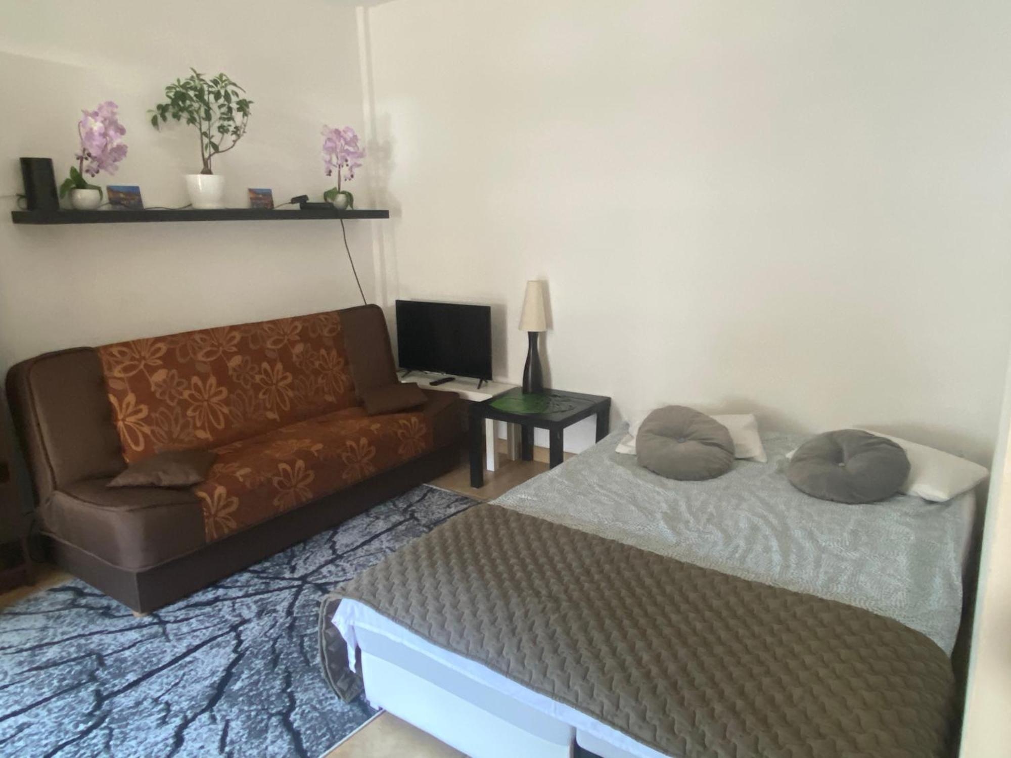 Komfortowy Apartament Na Florianskiej, Park Praski, Dw Wilenski,W Odleglosci Spaceru Od Starego Miasta, Milo Widziec Gosci Ze Zwierzetami Warsaw Luaran gambar